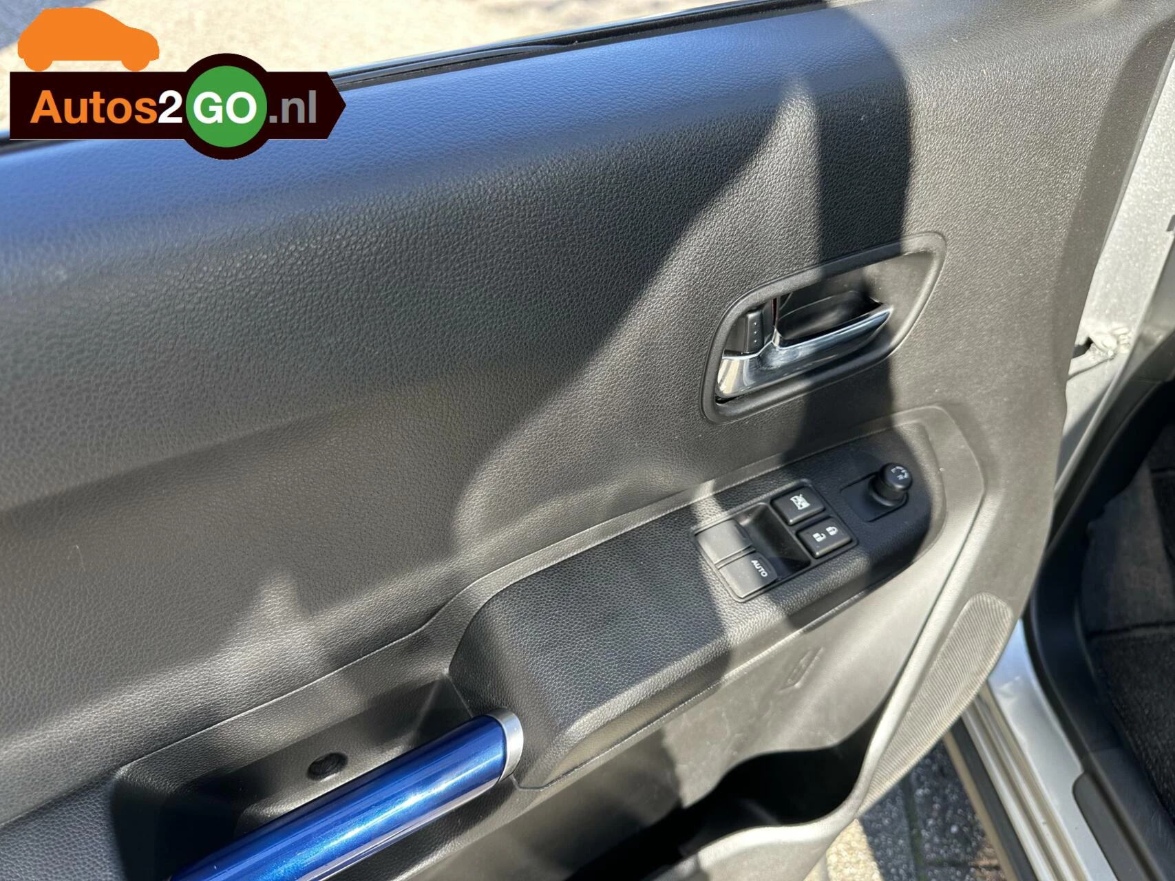 Hoofdafbeelding Suzuki Ignis