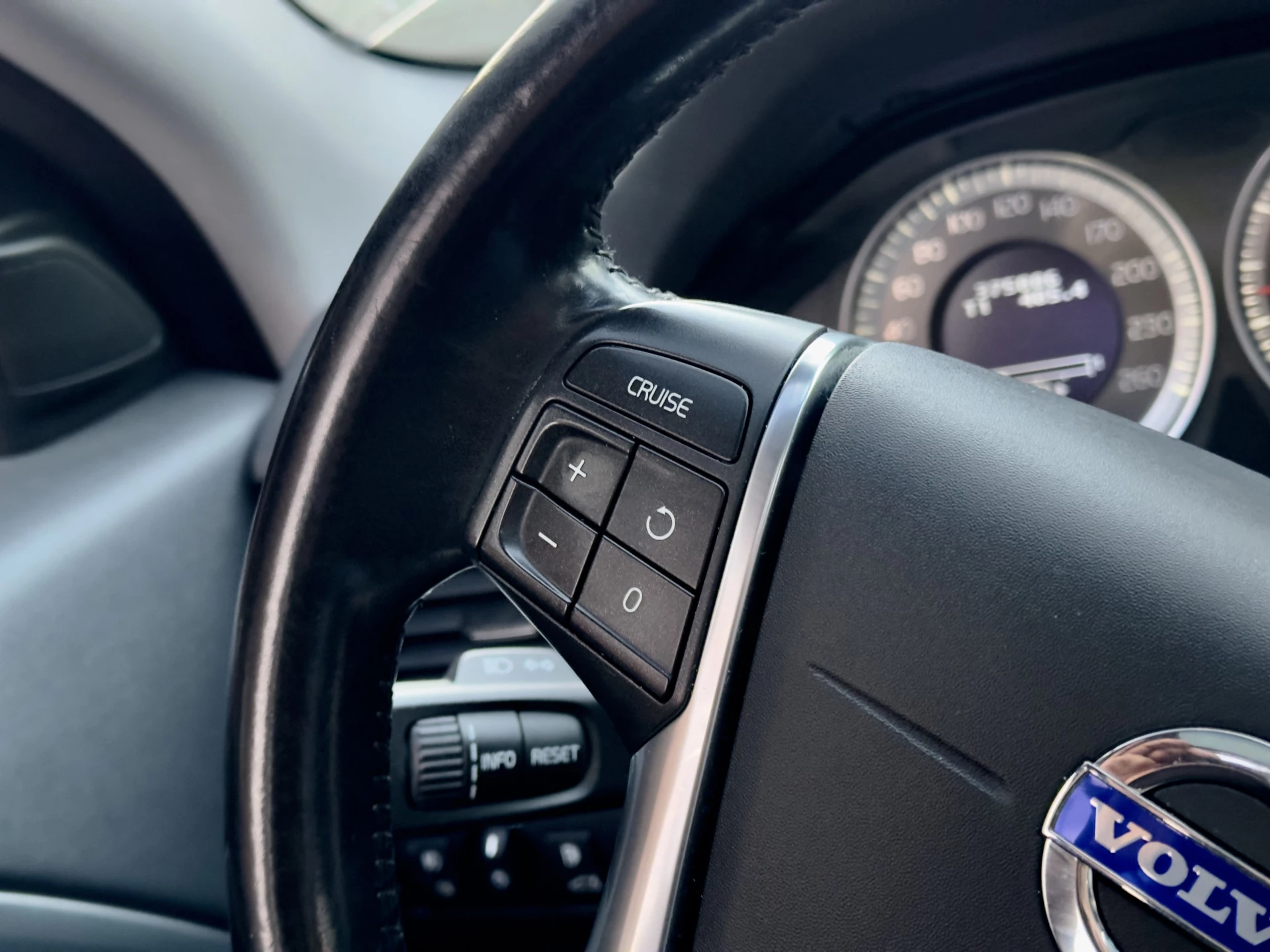 Hoofdafbeelding Volvo V70