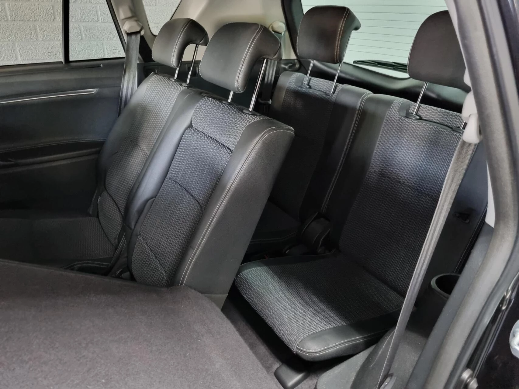 Hoofdafbeelding Toyota Verso