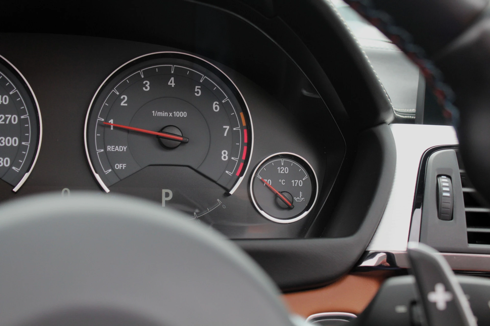 Hoofdafbeelding BMW M4