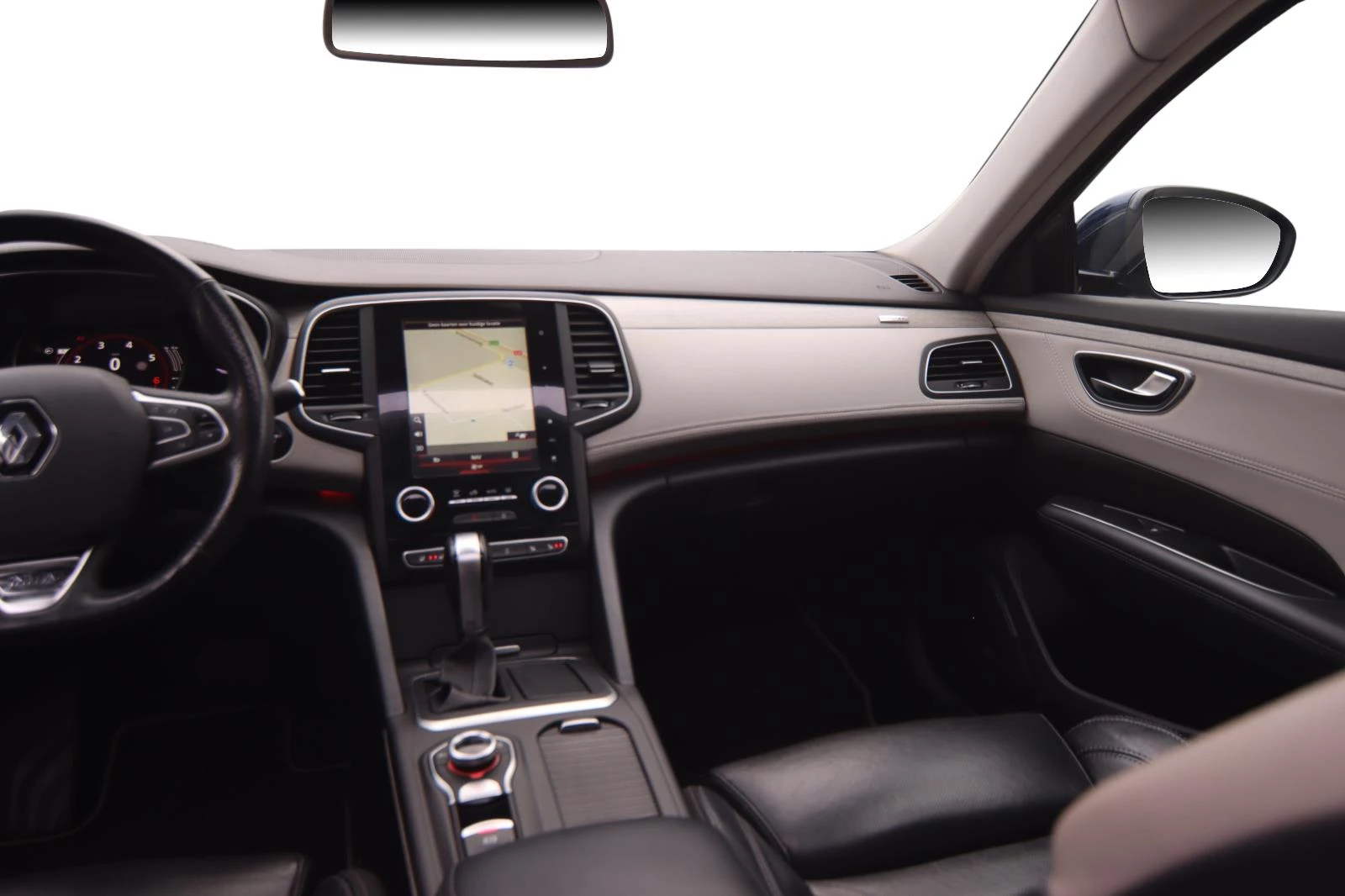 Hoofdafbeelding Renault Talisman