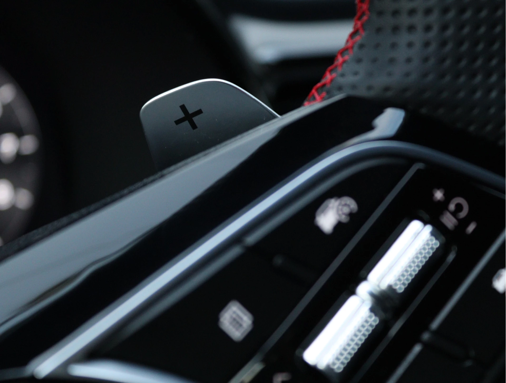 Hoofdafbeelding Kia ProCeed