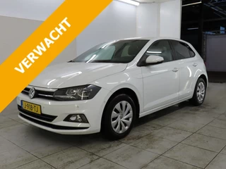 Volkswagen Polo 1.0 TSI 95pk Comfortline Business [ CLIMAAT+ACC+PDC+NAVIGATIE+CARPLAY ]