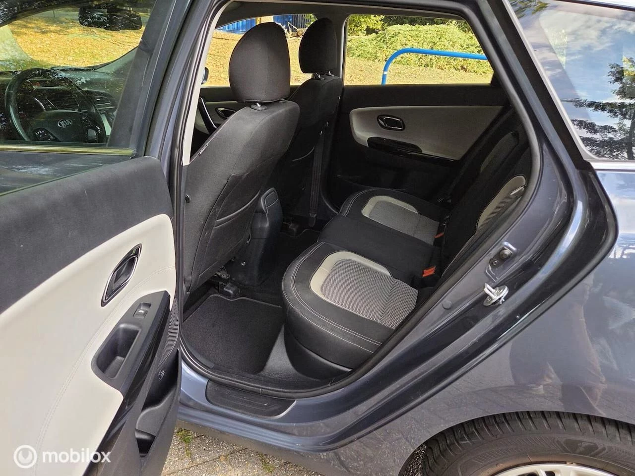 Hoofdafbeelding Kia cee'd