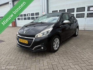 Peugeot 208 1.2 Urban Soul AC/PDC/NAVI/ELEK PKKT/CRUISE/NAP