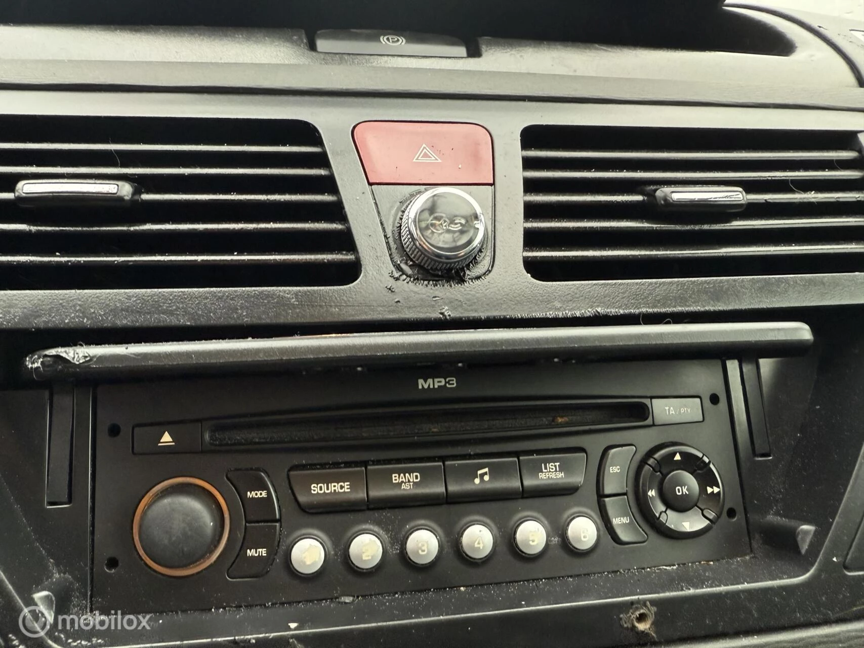 Hoofdafbeelding Citroën C4 Picasso