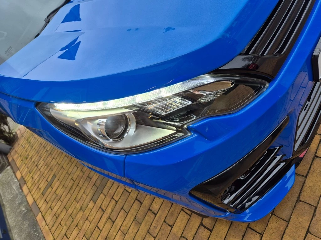 Hoofdafbeelding Ligier JS60