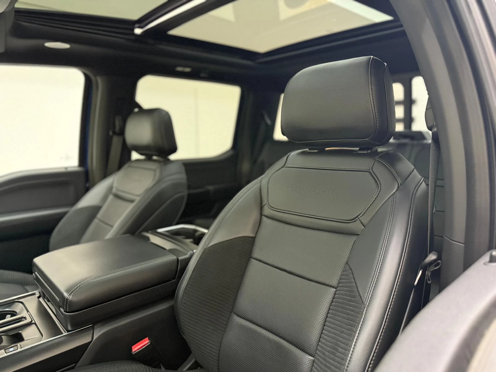 Hoofdafbeelding Ford F-150