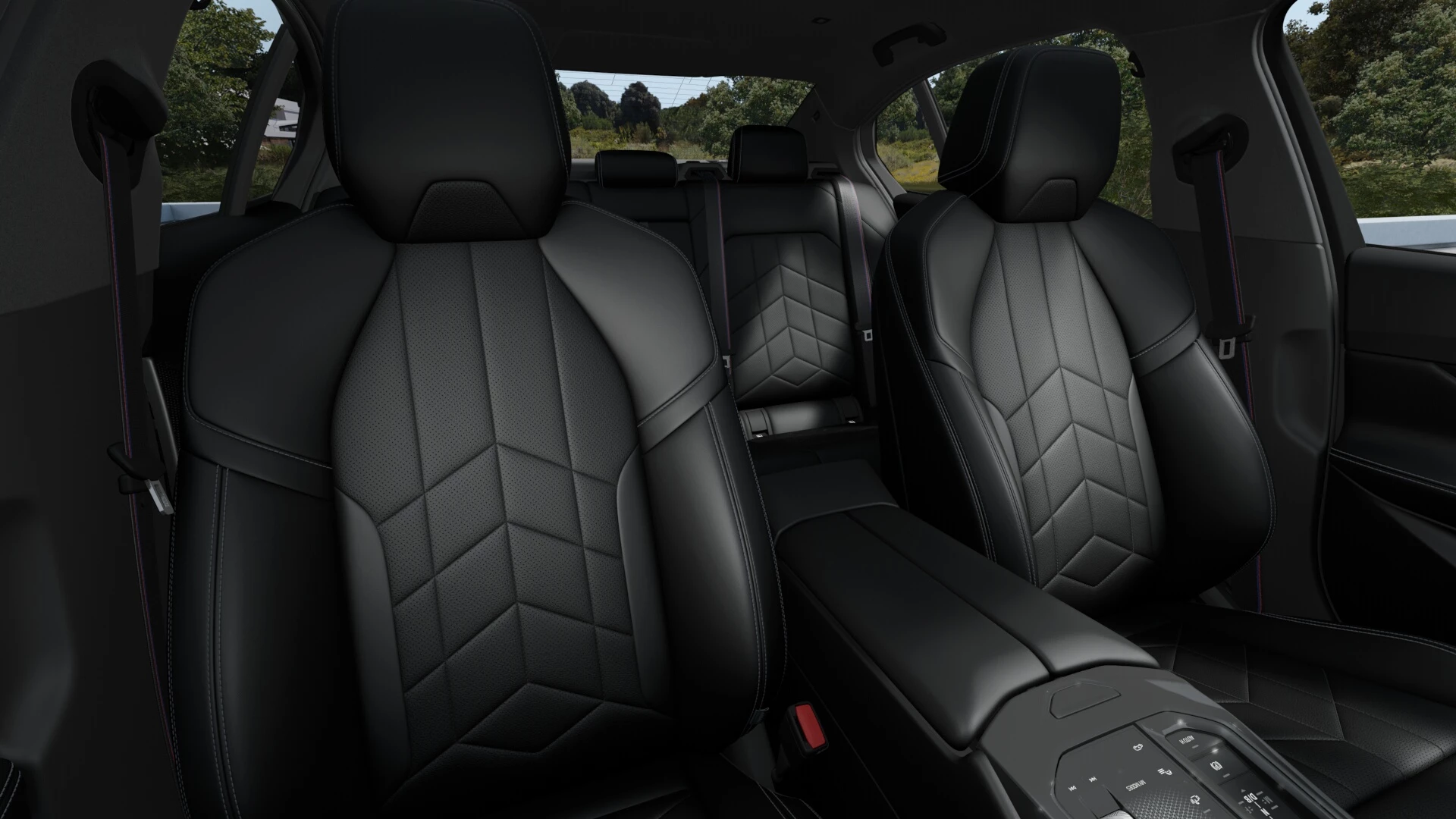 Hoofdafbeelding BMW i5