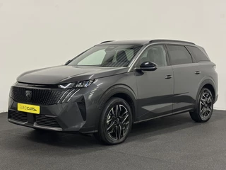Peugeot 5008 1.2 Hybrid 136 pk Allure Automaat Navigatie Cruise control Climate control LED Camera Apple Carplay/ Android Auto