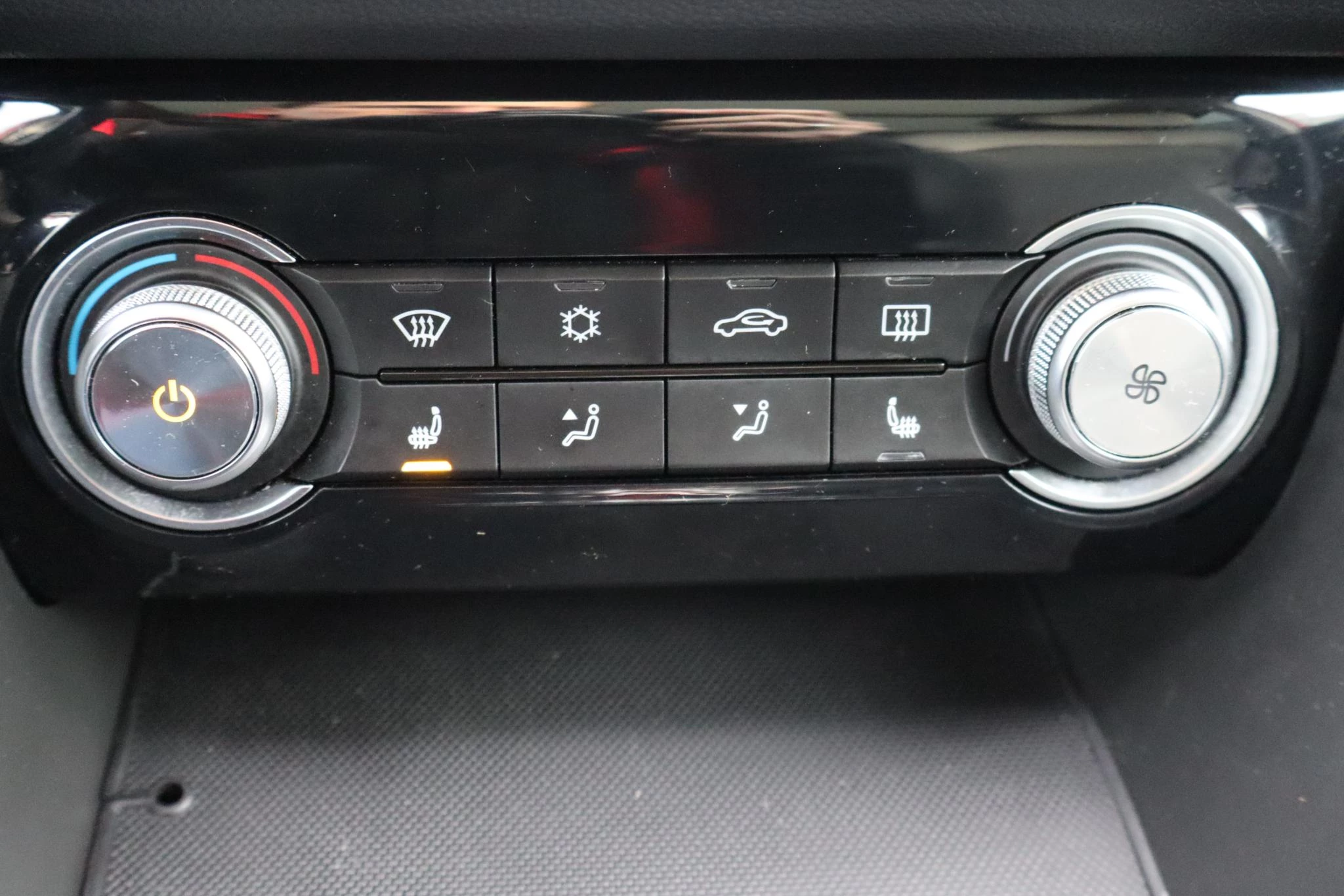 Hoofdafbeelding MG ZS EV