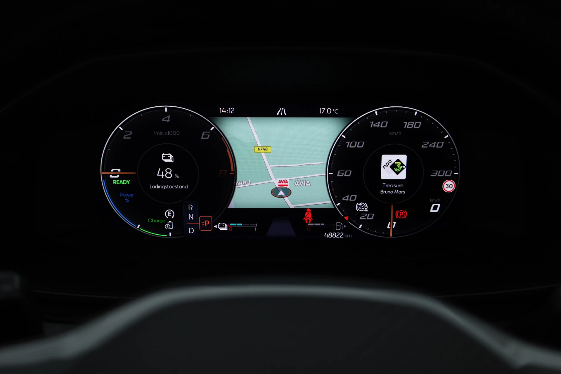 Hoofdafbeelding CUPRA Leon