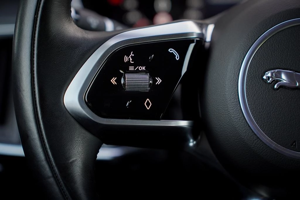 Hoofdafbeelding Jaguar I-PACE