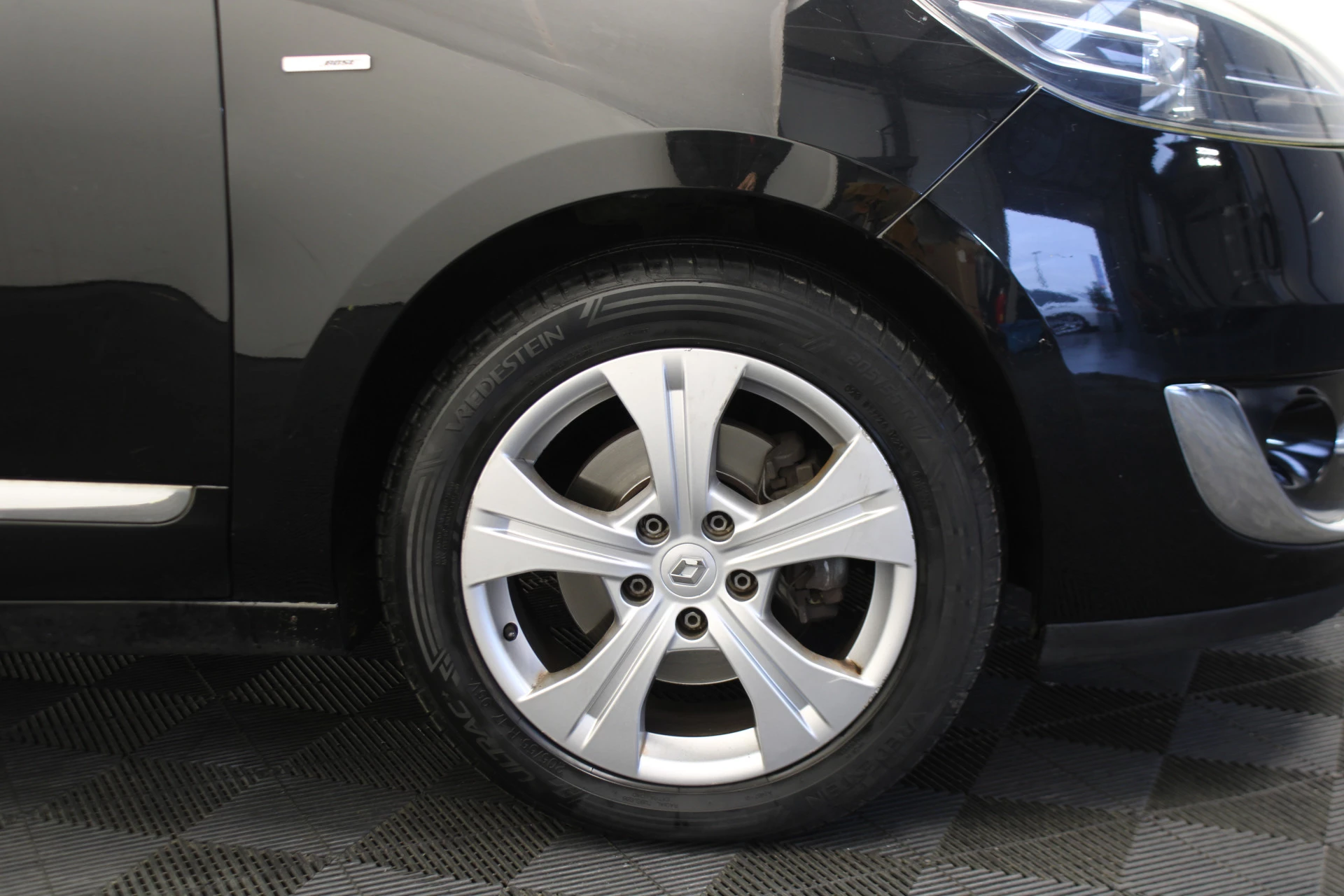 Hoofdafbeelding Renault Grand Scénic