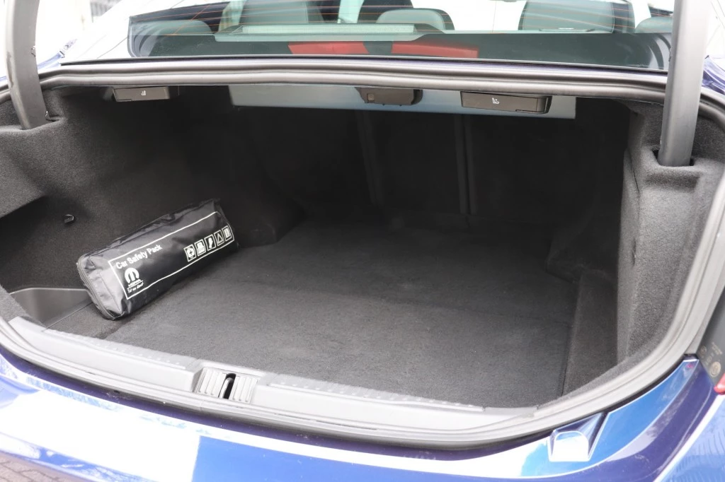 Hoofdafbeelding Alfa Romeo Giulia