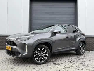 Toyota Yaris Cross 1.5 Hybrid First Edition