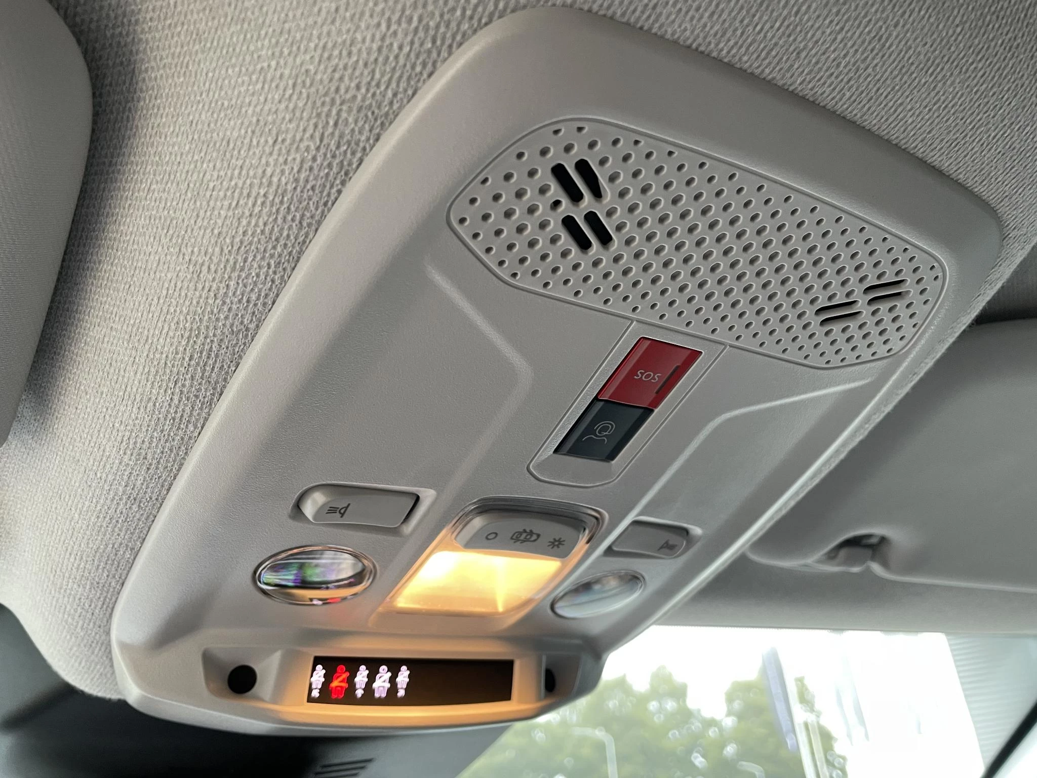 Hoofdafbeelding Citroën C4