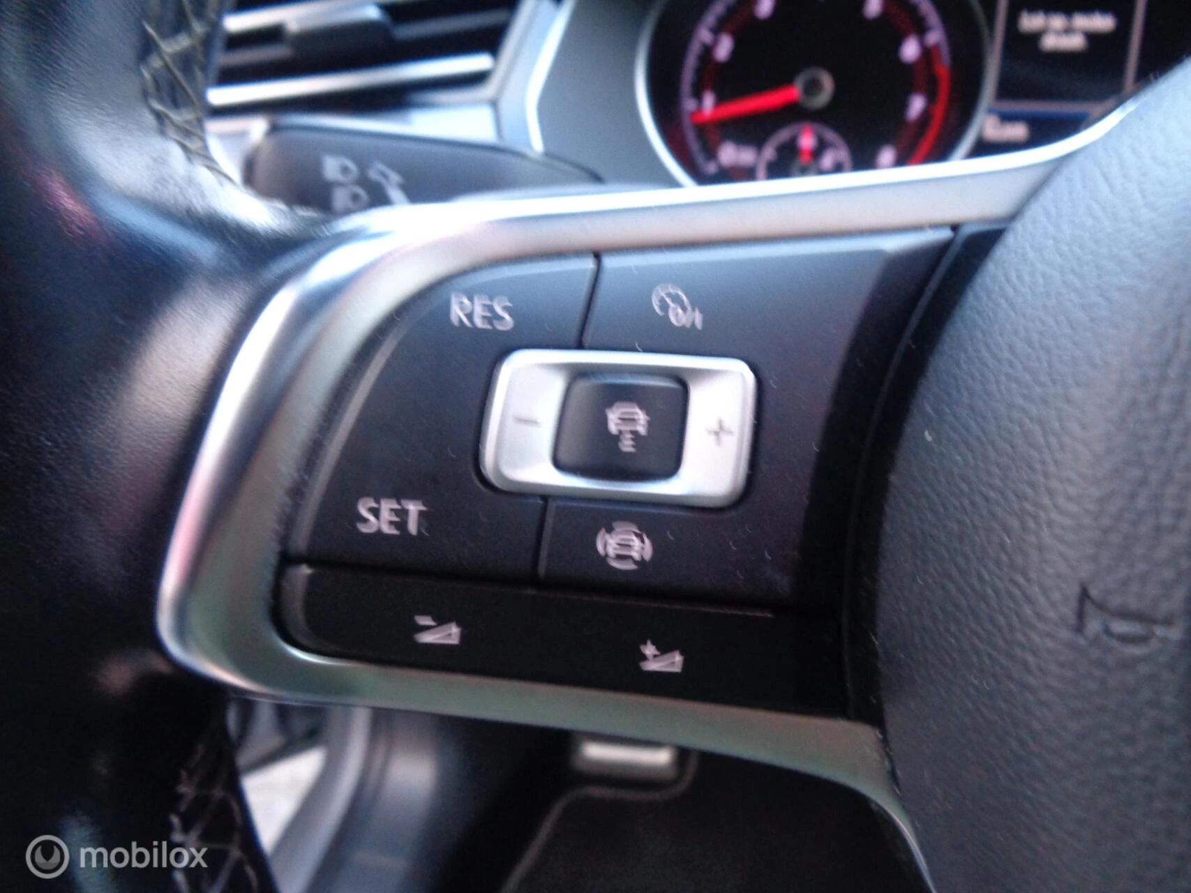 Hoofdafbeelding Volkswagen Arteon