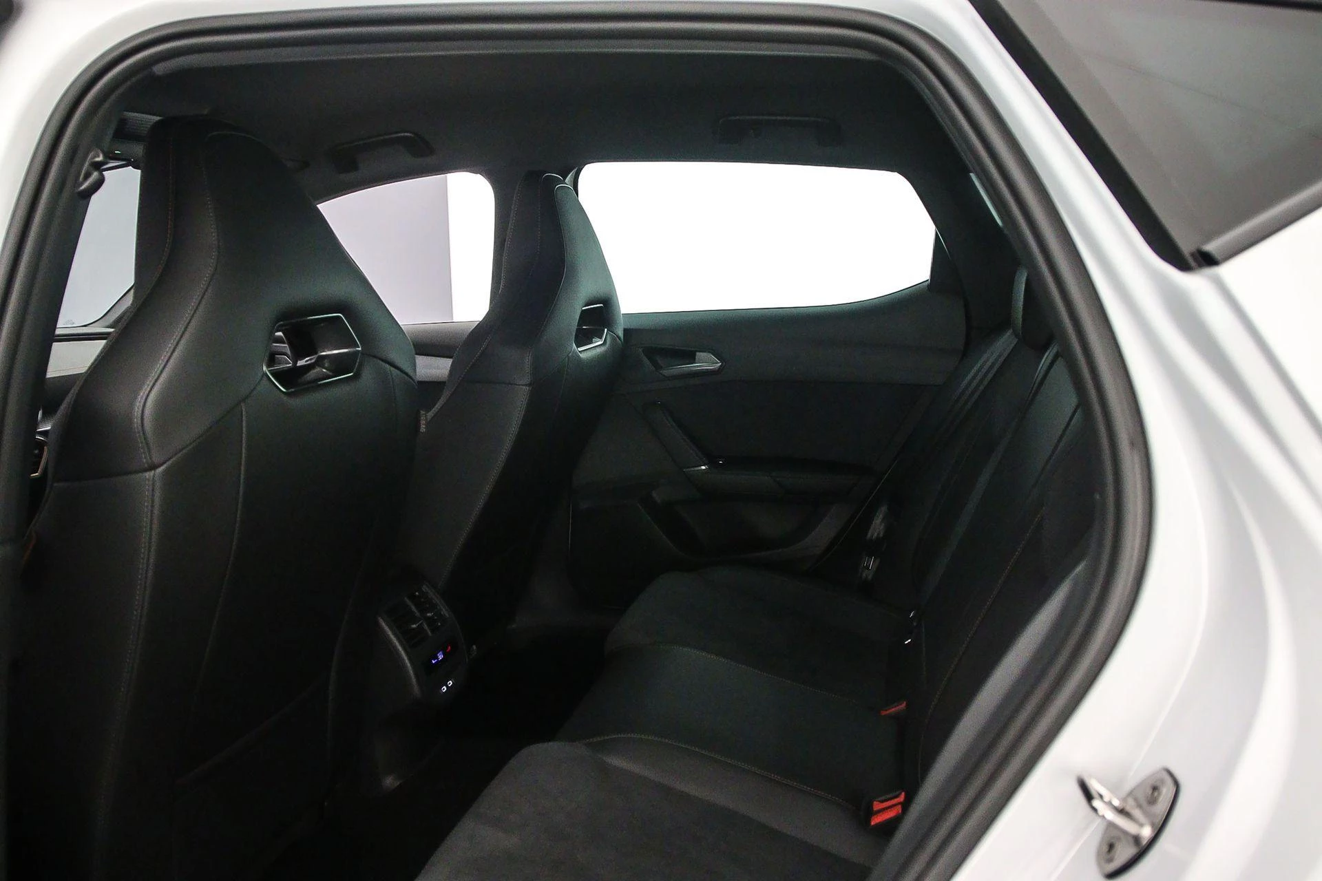 Hoofdafbeelding CUPRA Leon