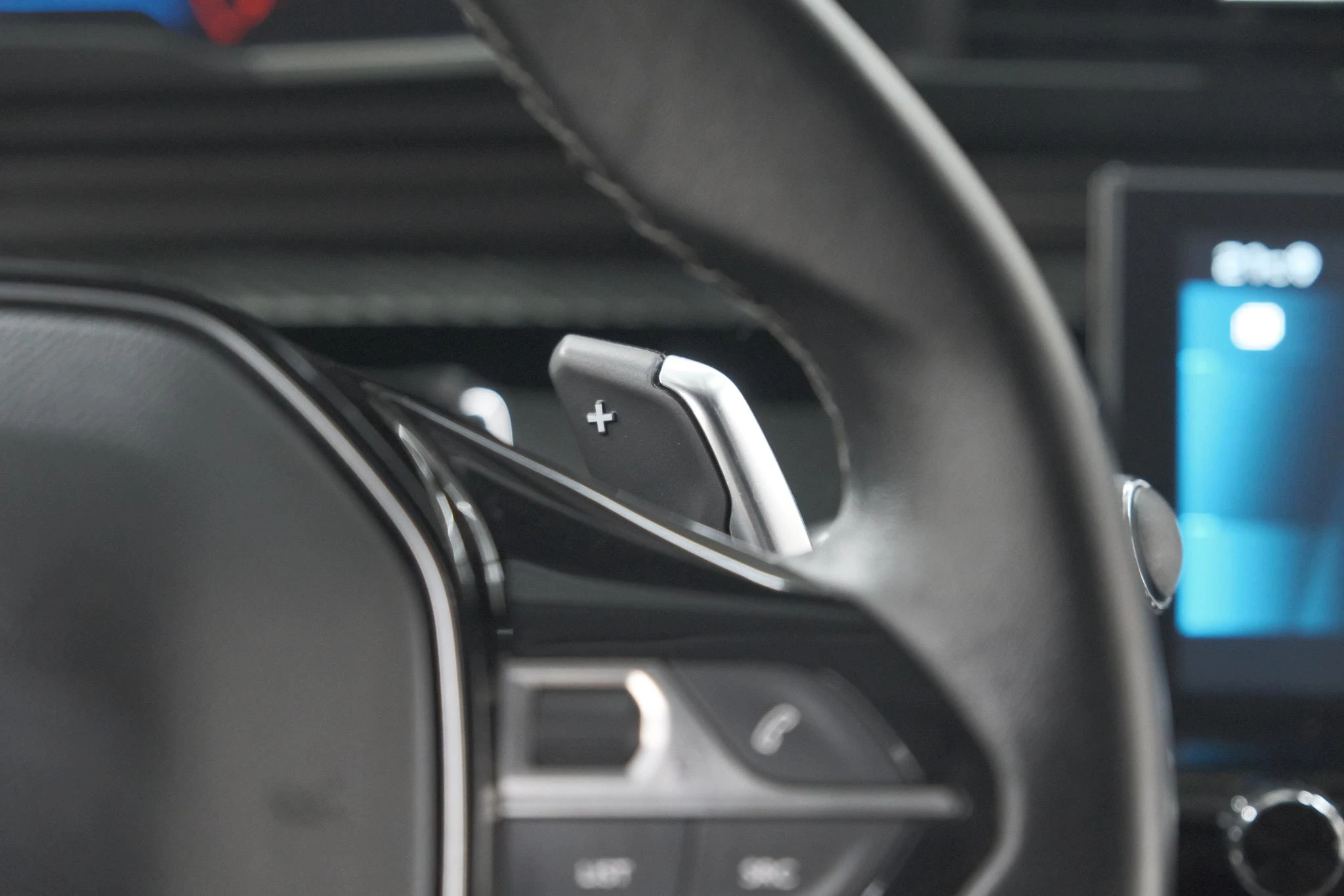 Hoofdafbeelding Peugeot 508