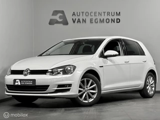 Volkswagen Golf 1.4 TSI Business R | TREKHAAK | CRUISE