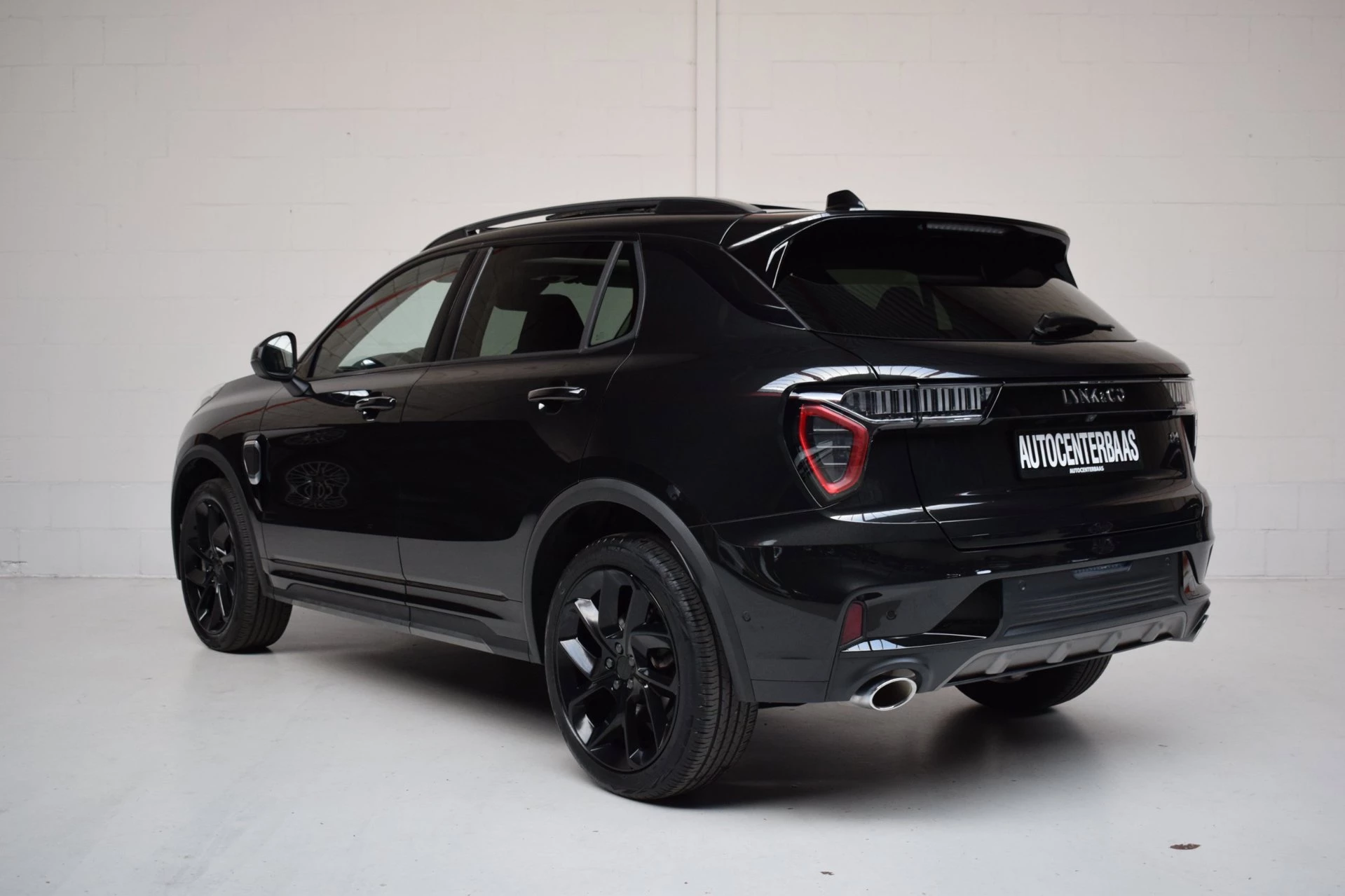 Hoofdafbeelding Lynk & Co 01