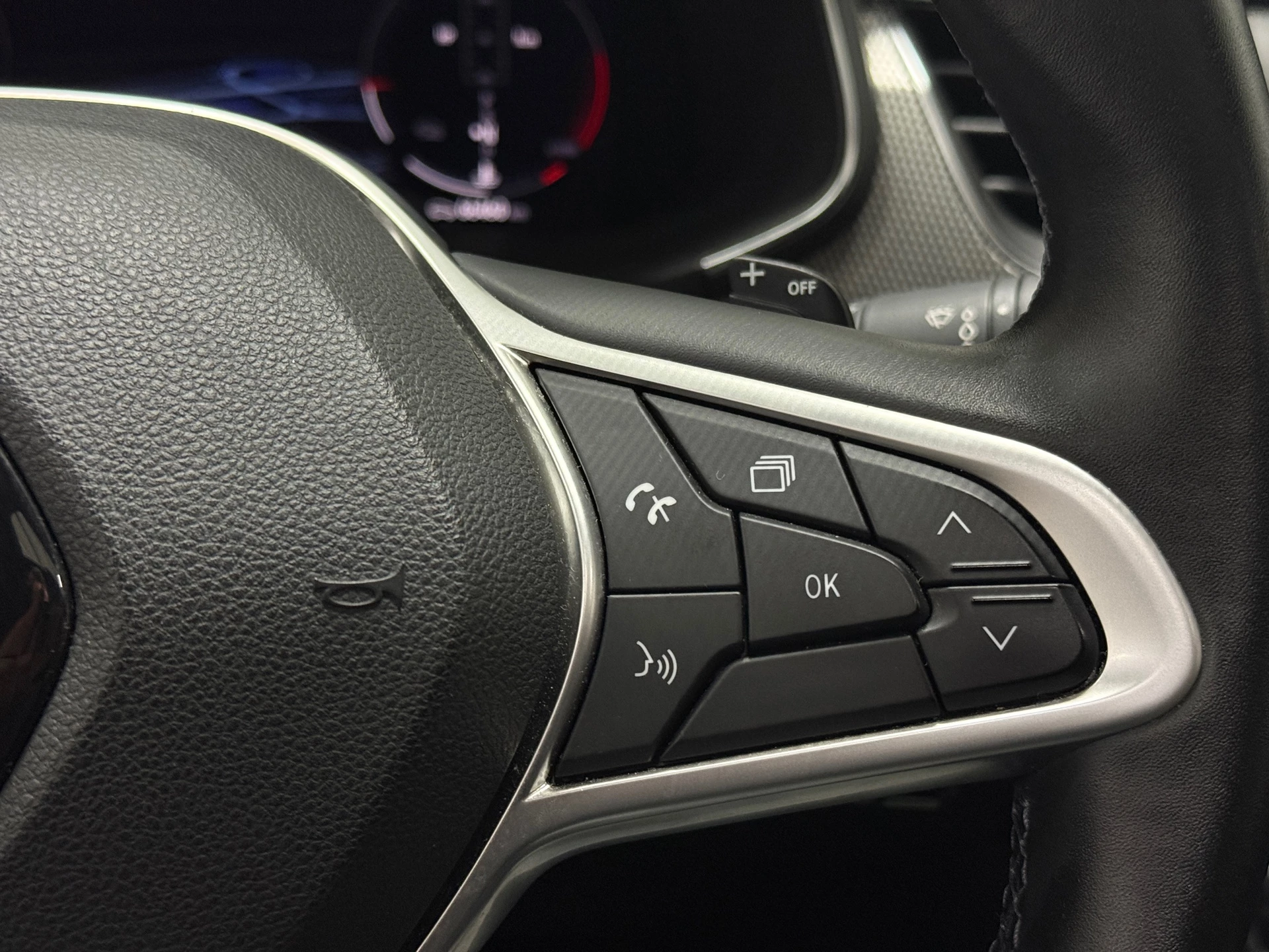 Hoofdafbeelding Renault Arkana