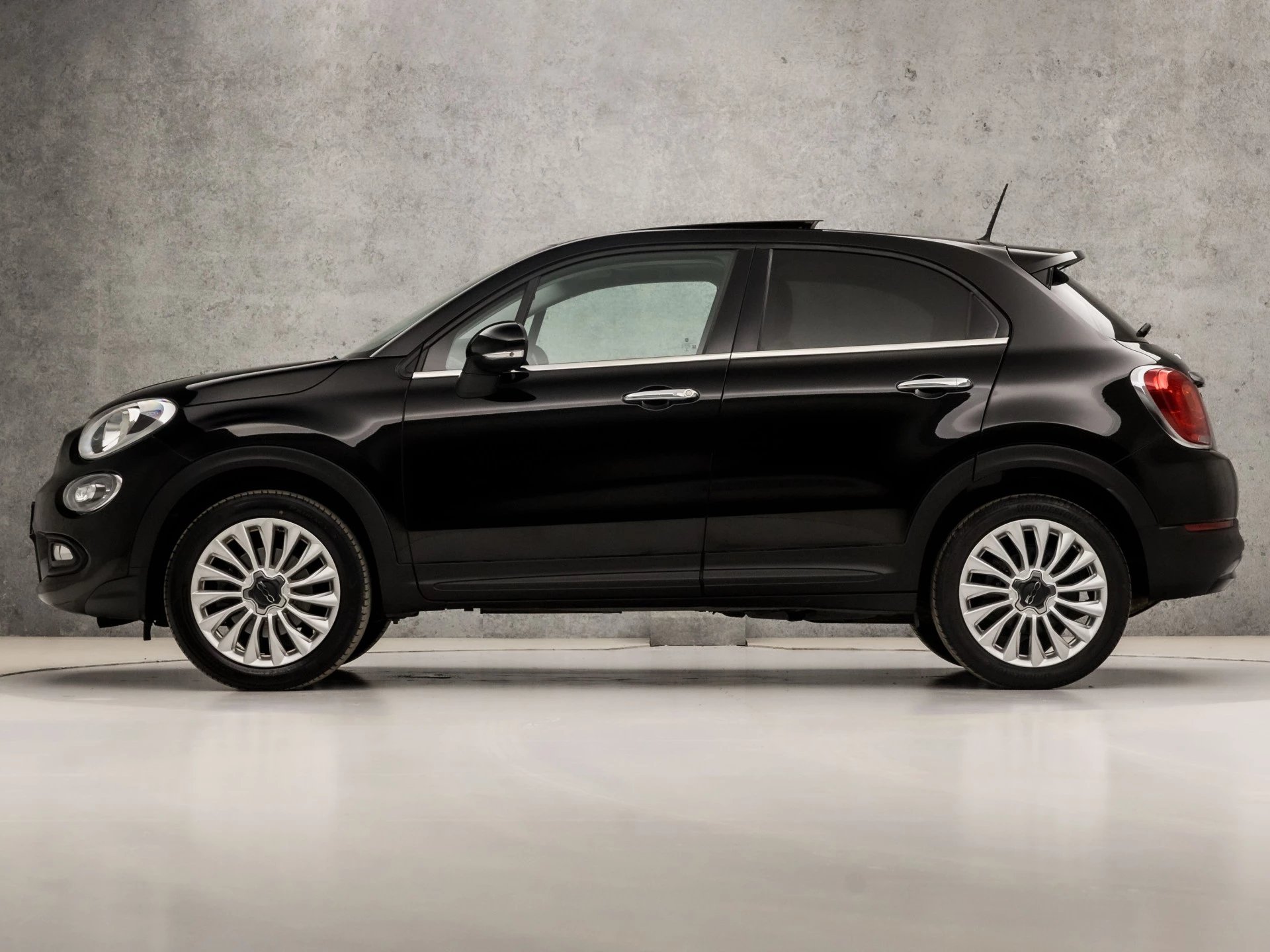 Hoofdafbeelding Fiat 500X