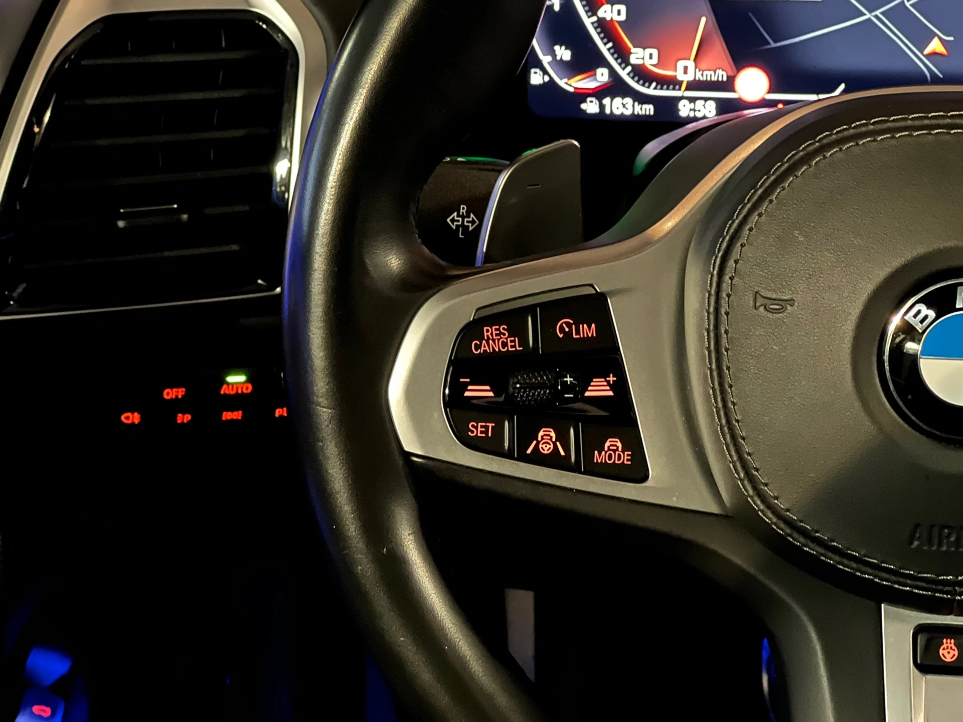 Hoofdafbeelding BMW 8 Serie