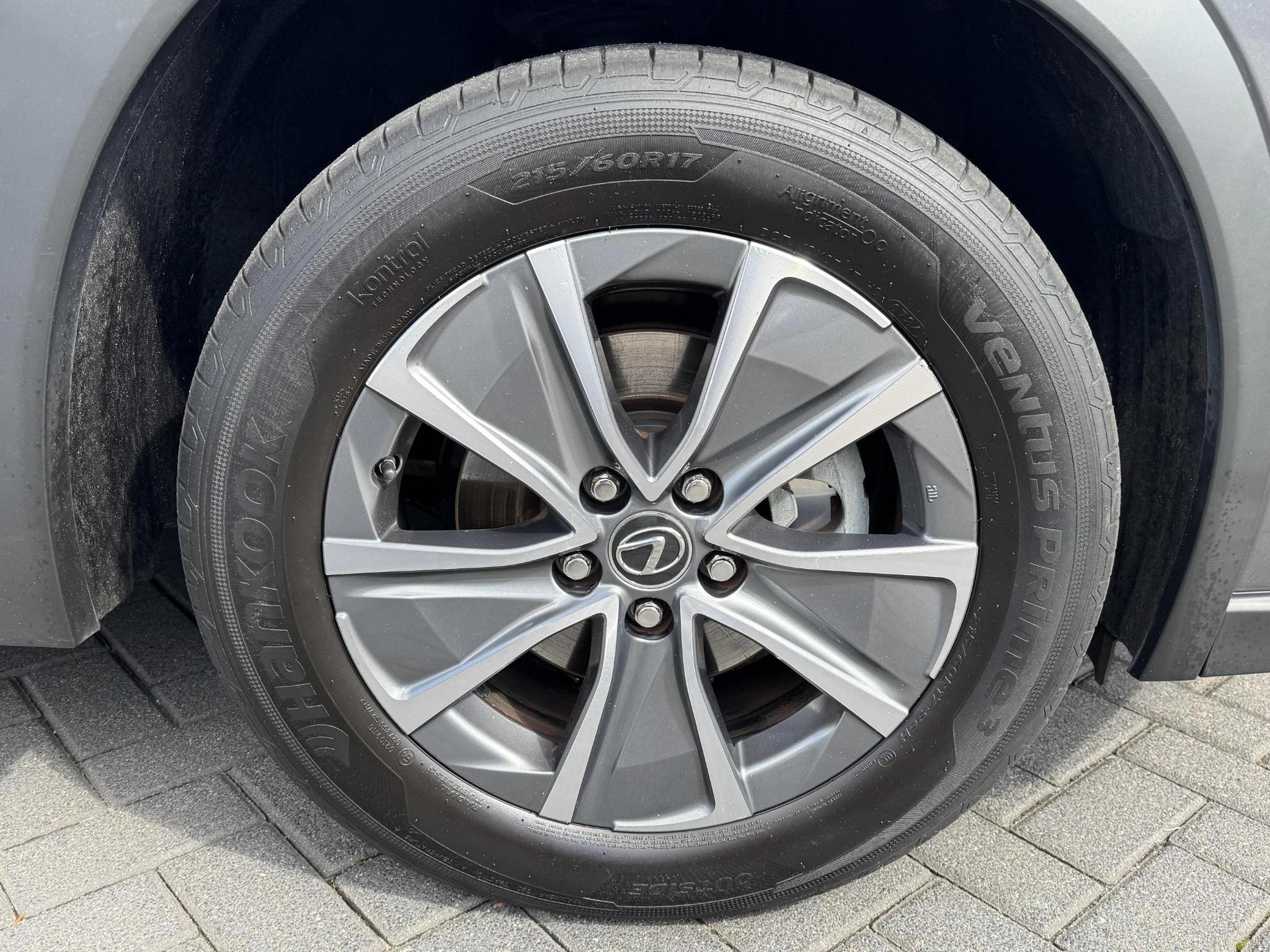 Hoofdafbeelding Lexus UX