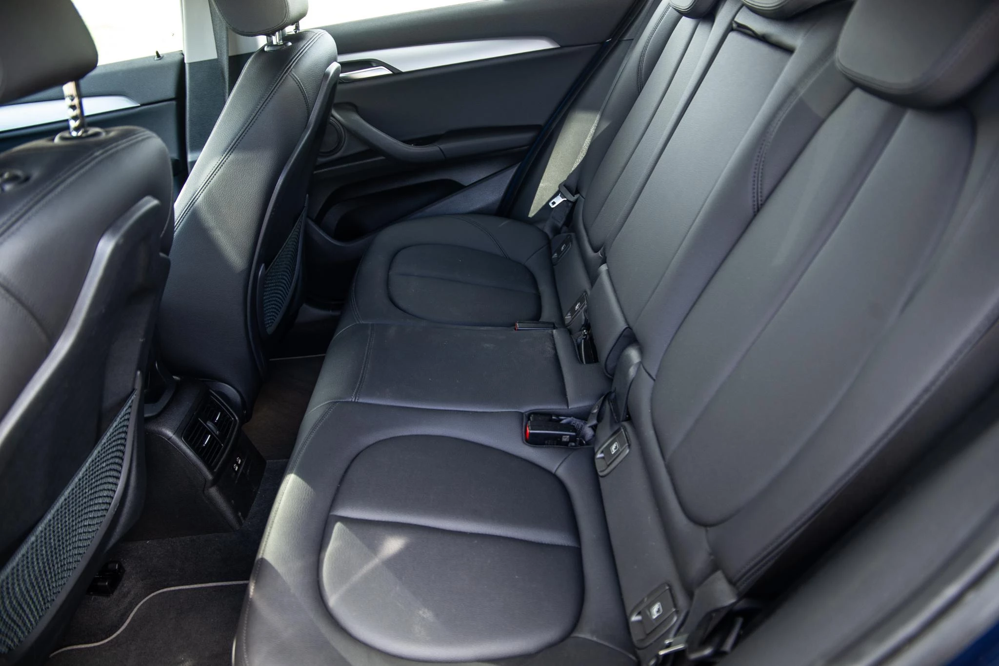 Hoofdafbeelding BMW X2