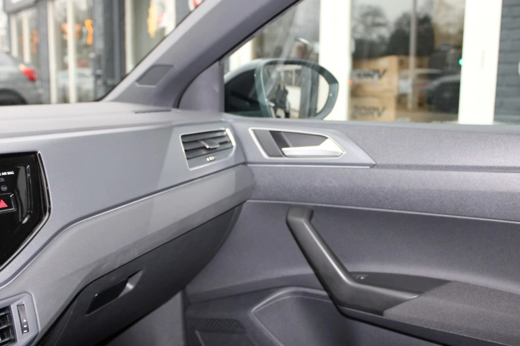 Hoofdafbeelding Volkswagen Taigo