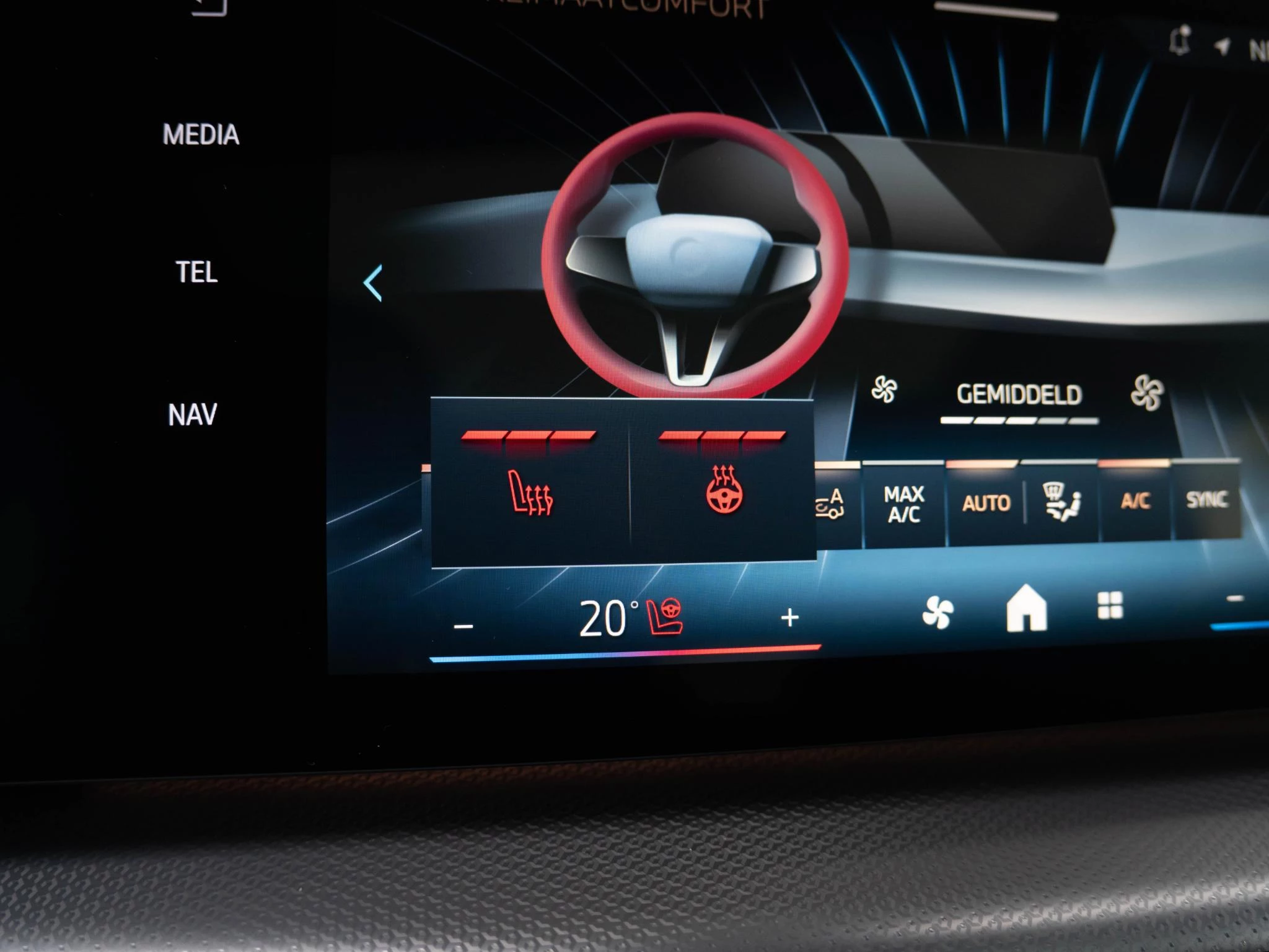 Hoofdafbeelding BMW iX2