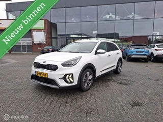 1.6 GDi PHEV ExecutiveLine |LEDER BEKLEDING | FULL OPTION