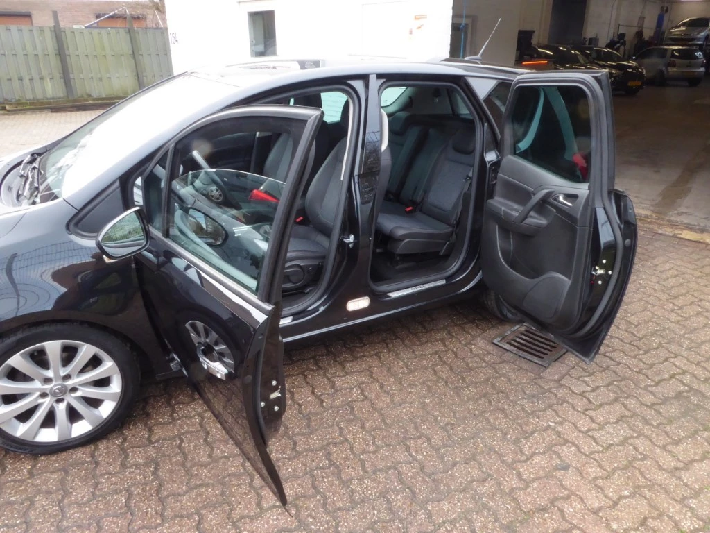 Hoofdafbeelding Opel Meriva