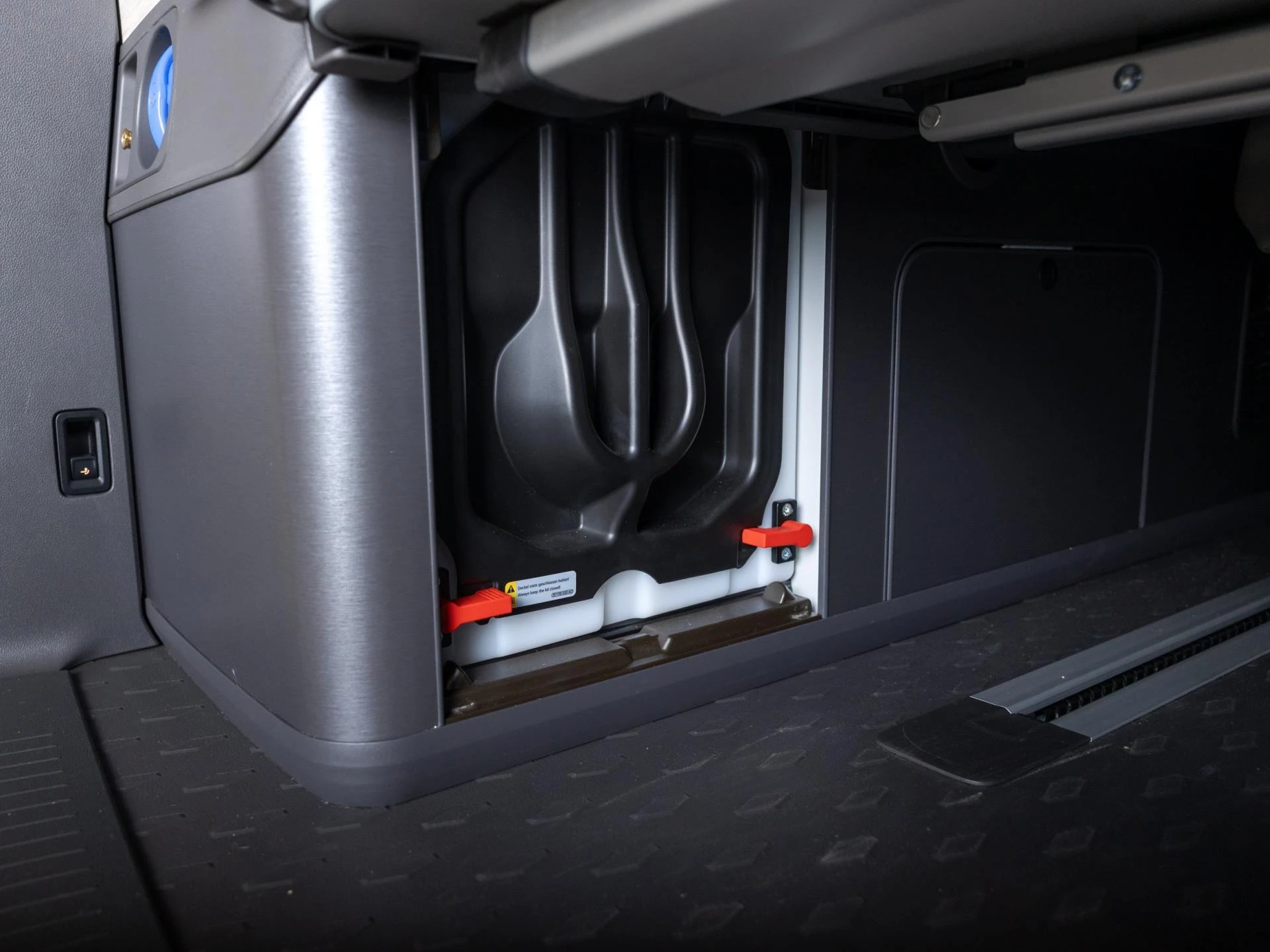 Hoofdafbeelding Volkswagen California