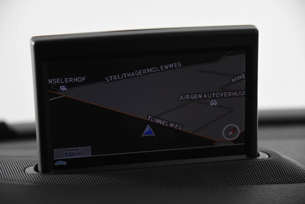 Hoofdafbeelding Volvo V70