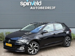 Volkswagen Polo 1.0 TSI Comfortline - Carplay - Navi - 17’ velgen -