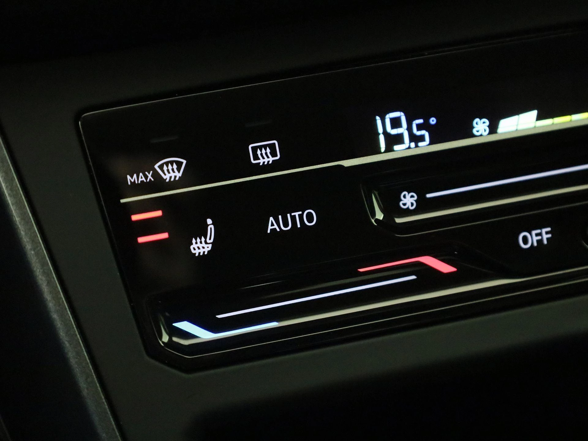 Hoofdafbeelding Volkswagen Taigo