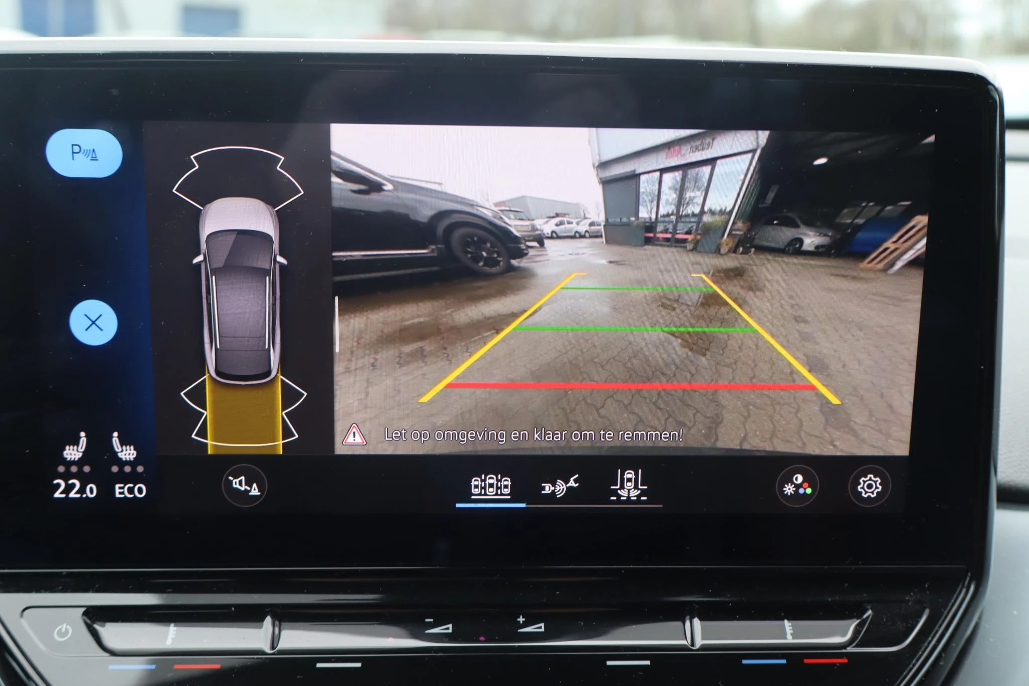 Hoofdafbeelding Volkswagen ID.4