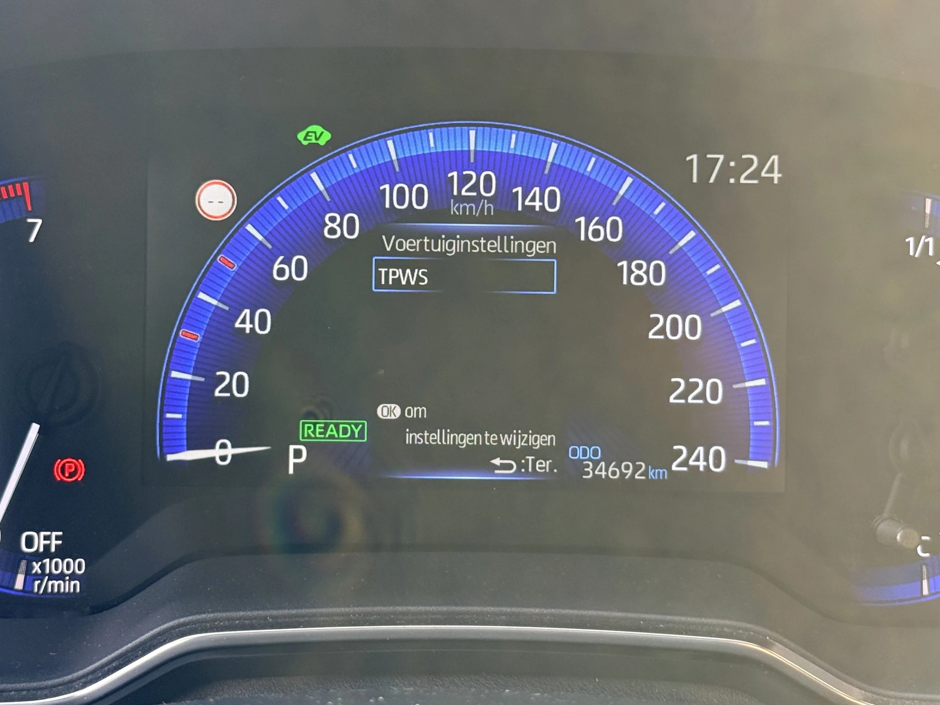 Hoofdafbeelding Toyota Corolla Touring Sports