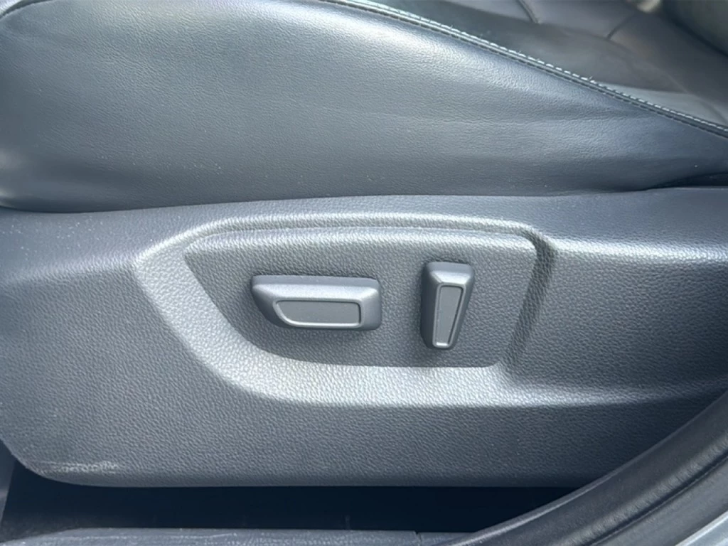 Hoofdafbeelding Mitsubishi Eclipse Cross