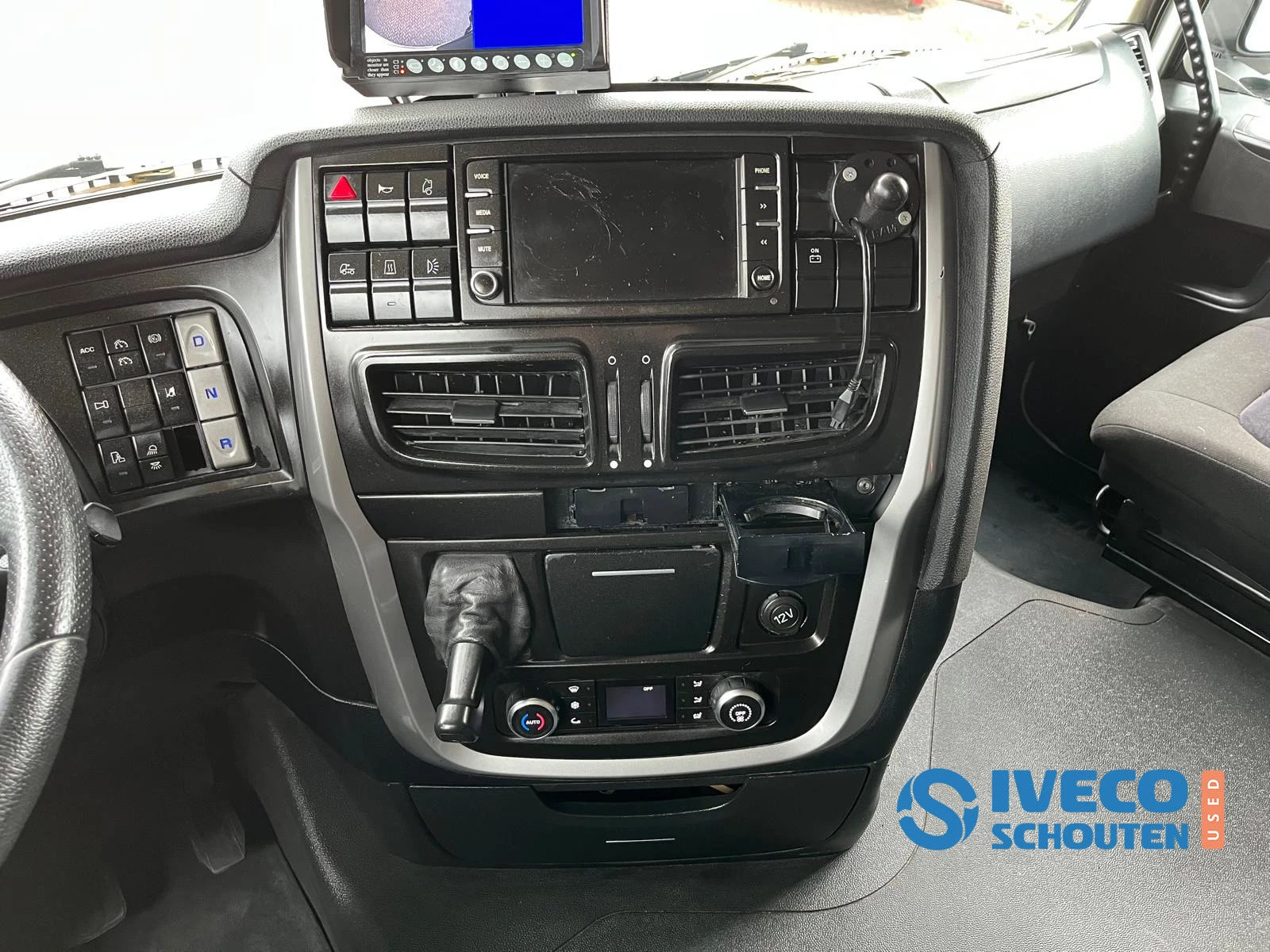 Hoofdafbeelding Iveco Stralis