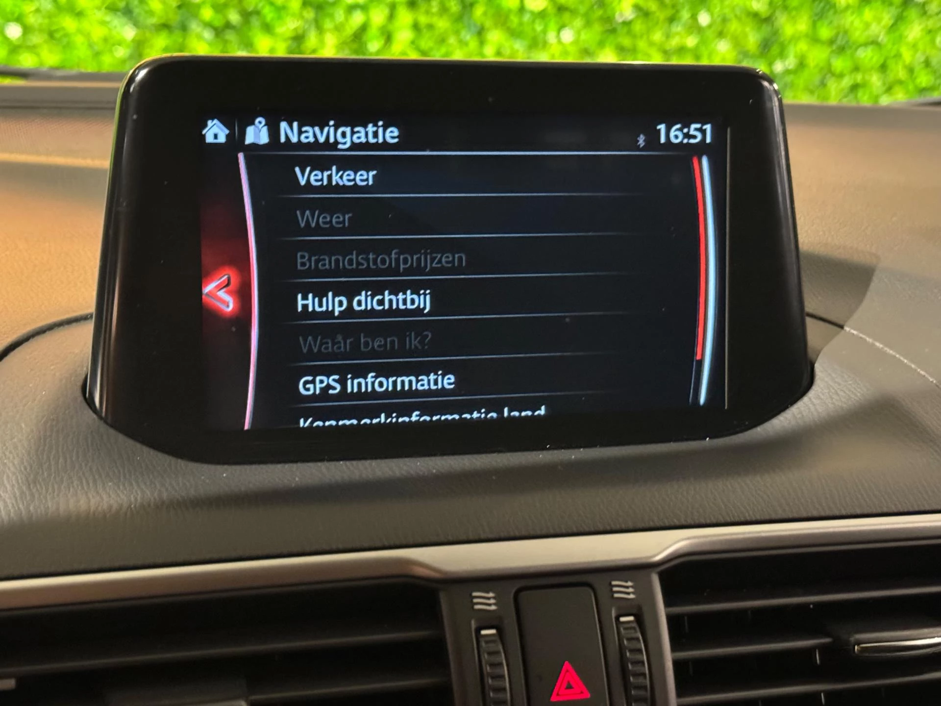 Hoofdafbeelding Mazda 3