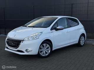 Peugeot 208 1.2 VTi Allure |NIEUWE DISTRIBUTIE|AIRCO|NAP|PDC