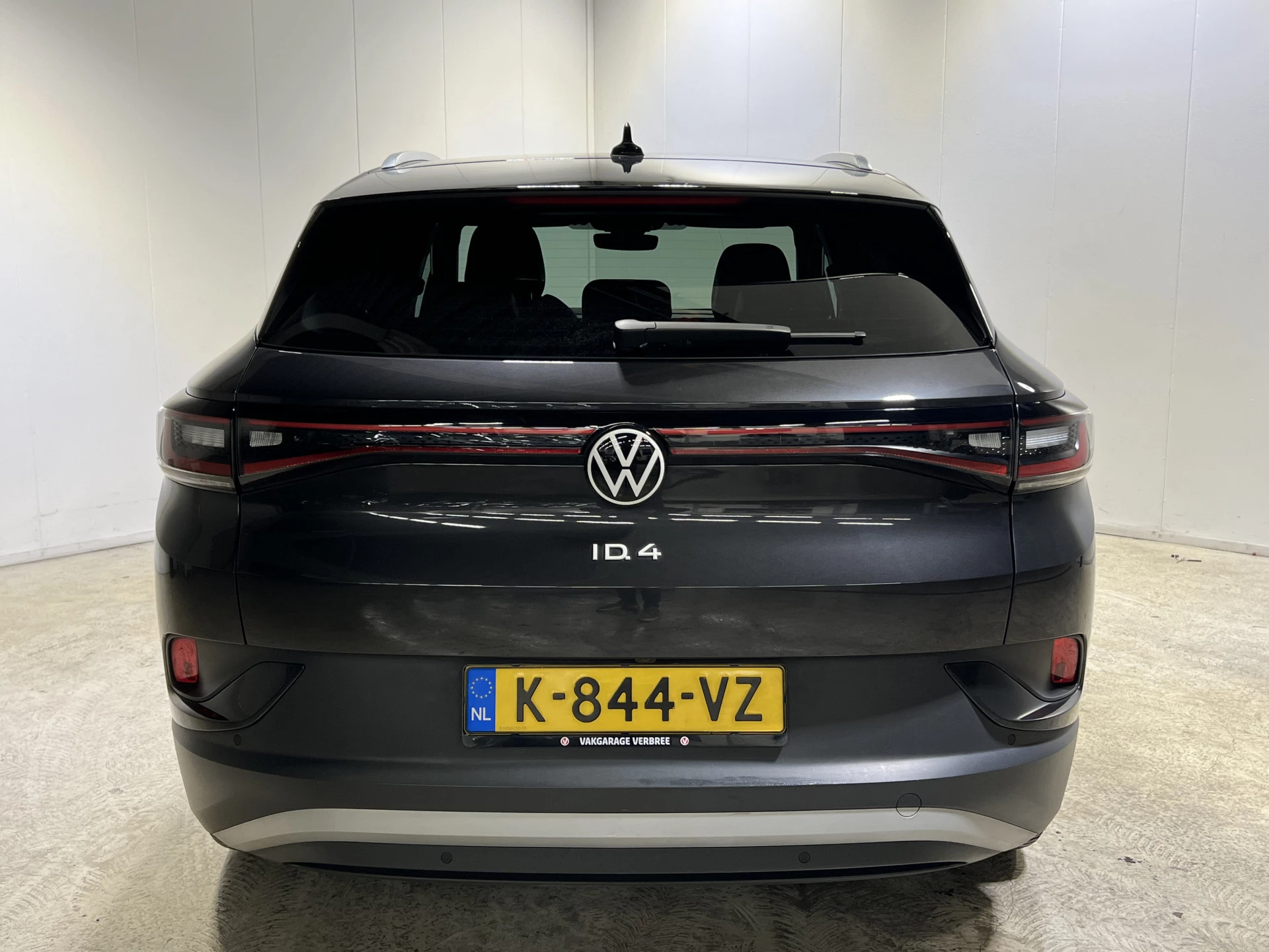 Hoofdafbeelding Volkswagen ID.4