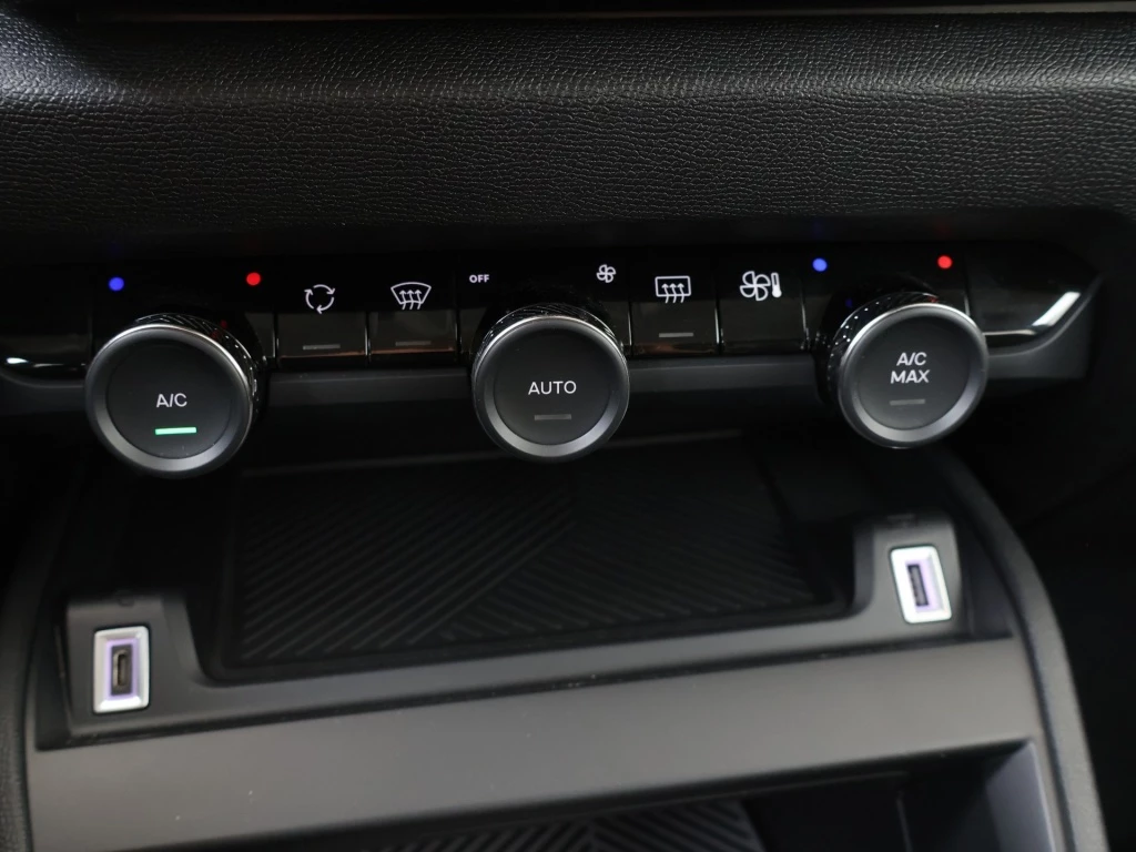 Hoofdafbeelding Citroën C4