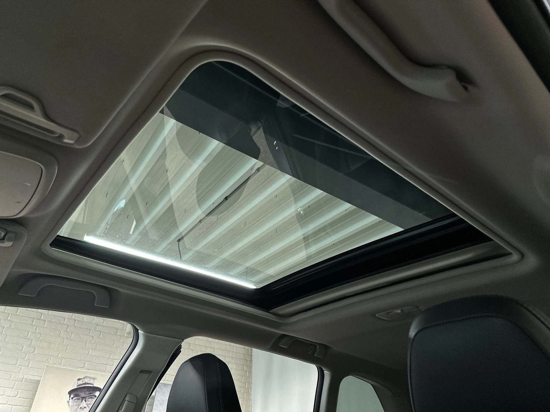 Hoofdafbeelding Subaru Forester