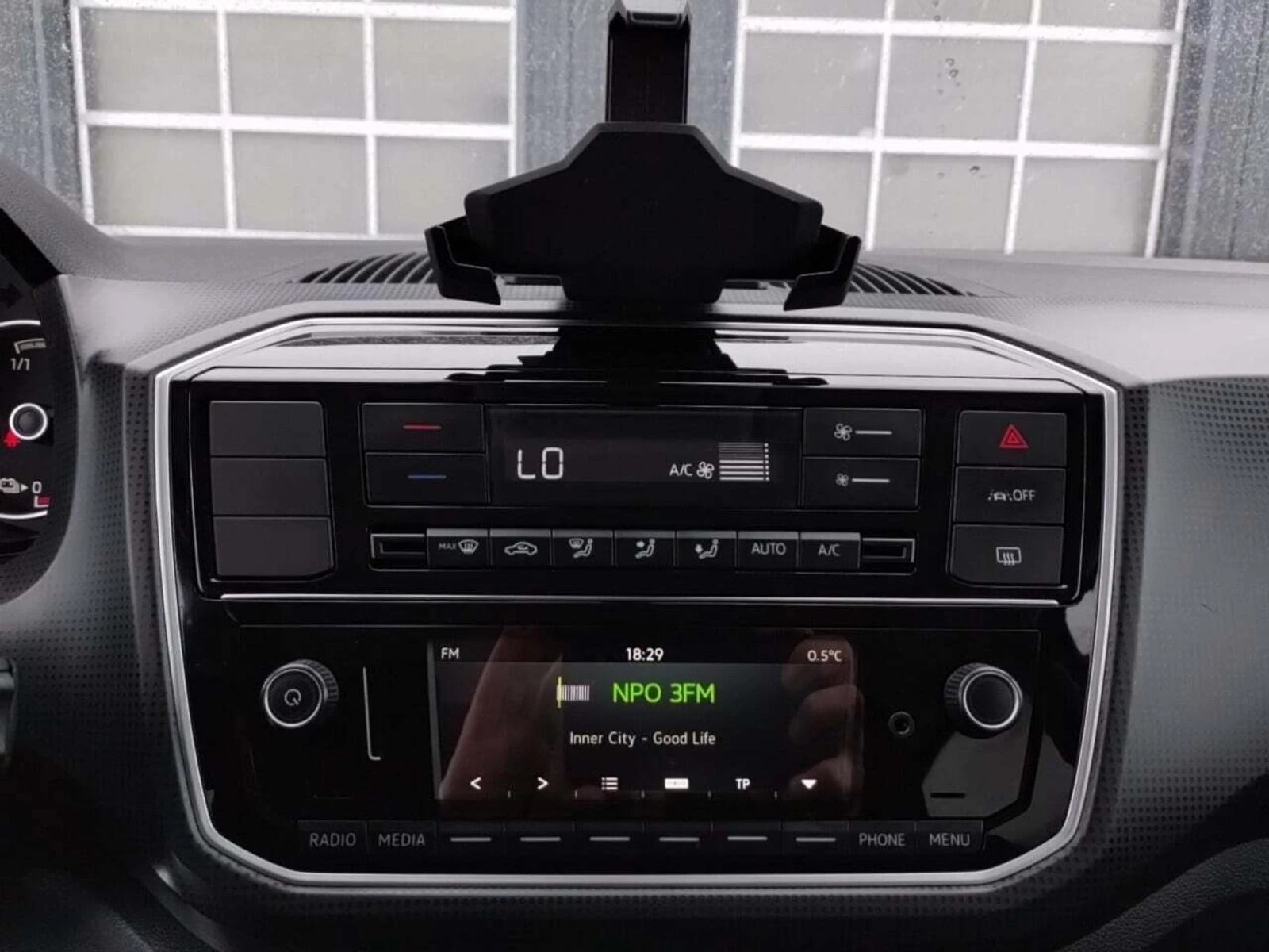 Hoofdafbeelding Škoda Citigo