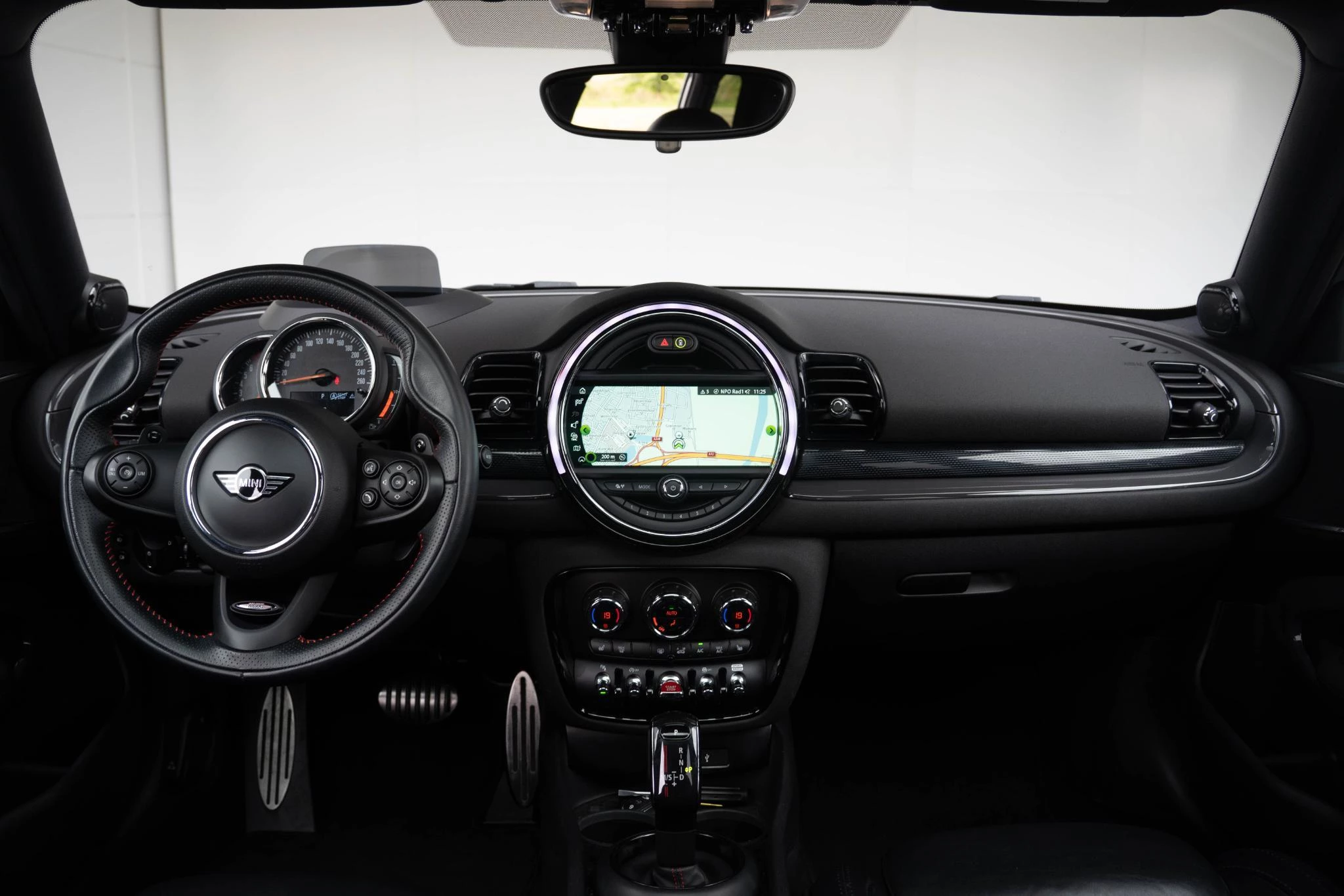 Hoofdafbeelding MINI Clubman